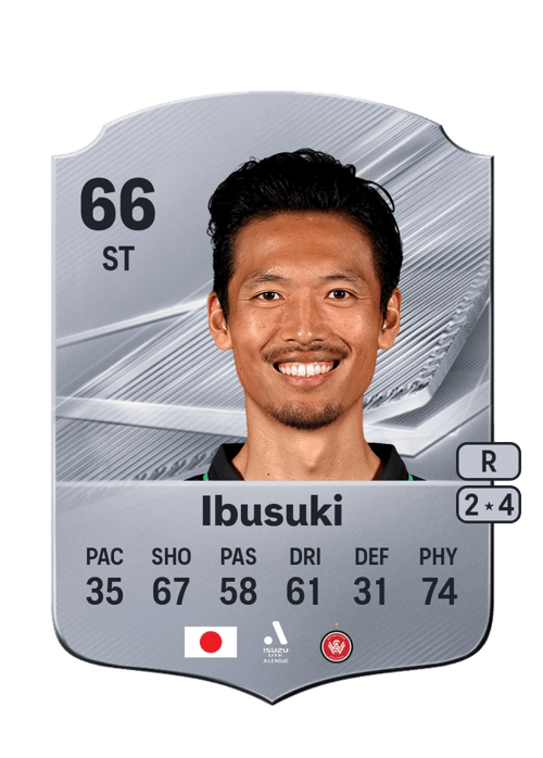 Hiroshi Ibusuki