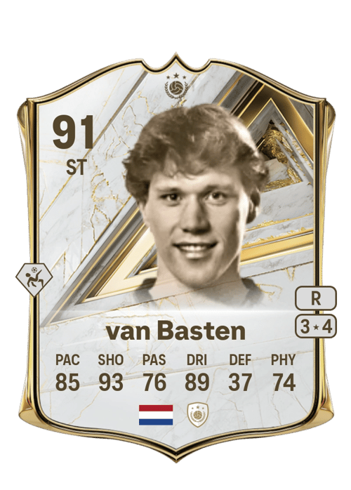 Marco van Basten