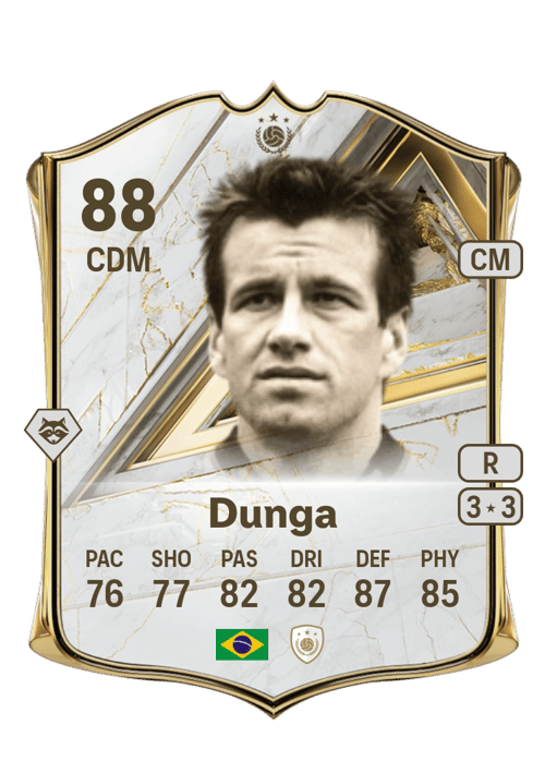 Dunga