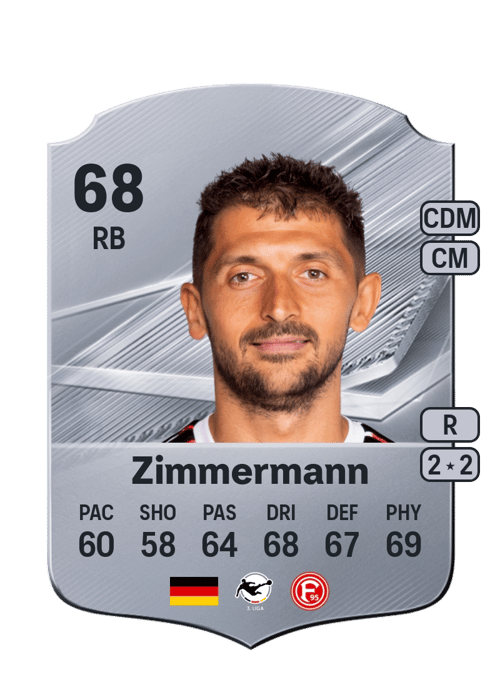 Matthias Zimmermann