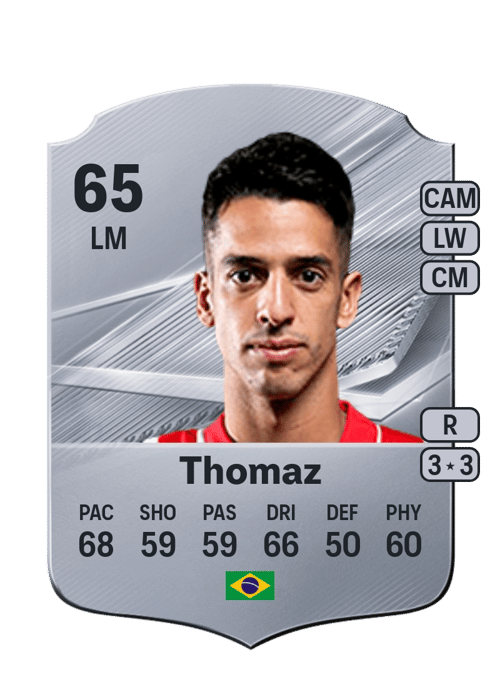 Thomaz