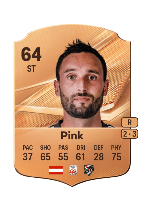 Markus Pink