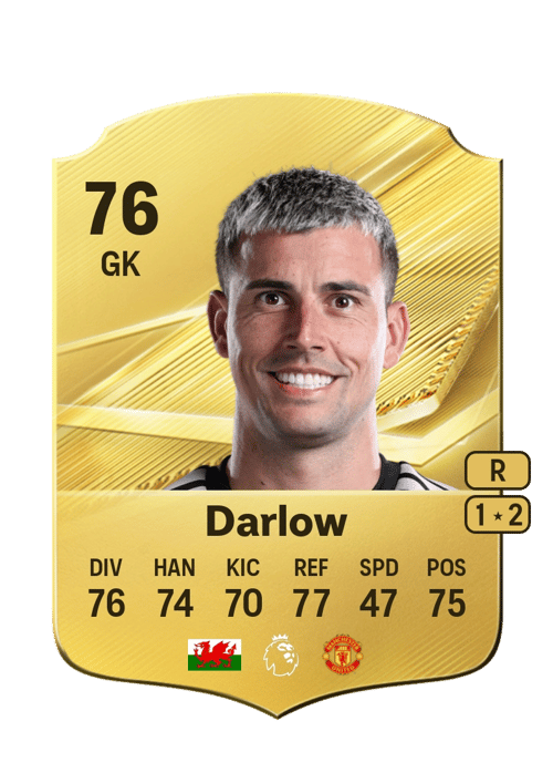Karl Darlow