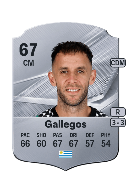 Sebastián Gallegos