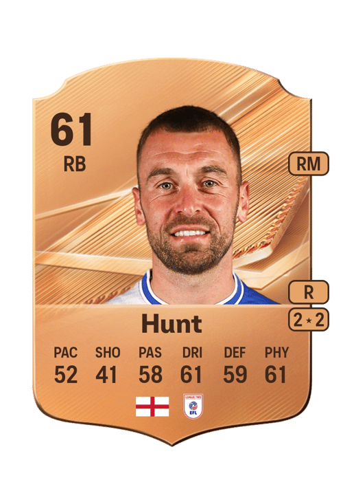 Jack Hunt