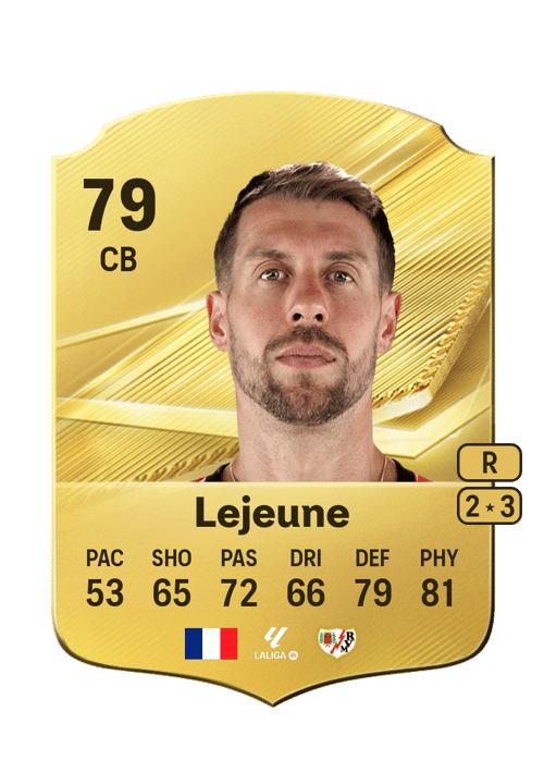 Florian Lejeune