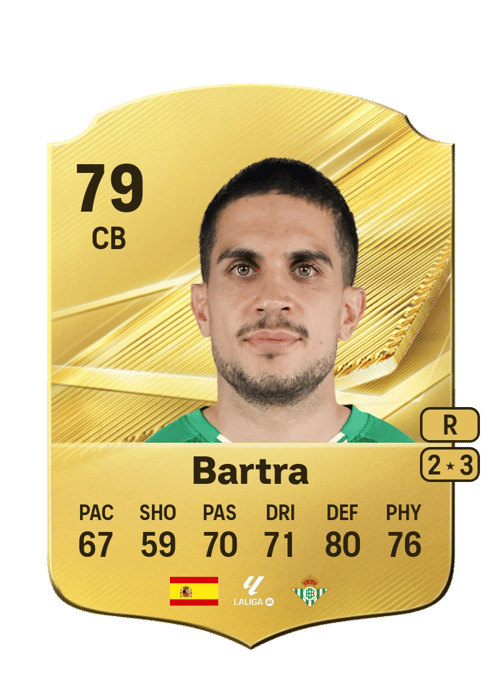 Bartra