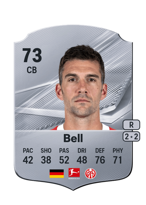 Stefan Bell