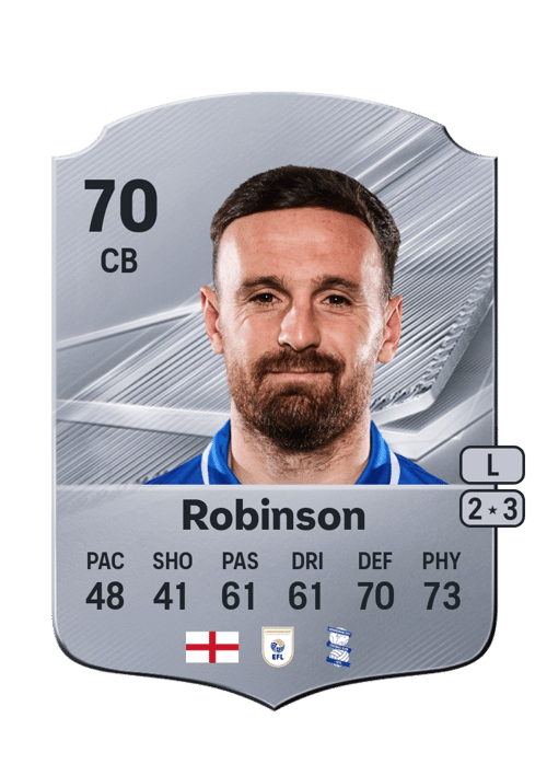 Jack Robinson