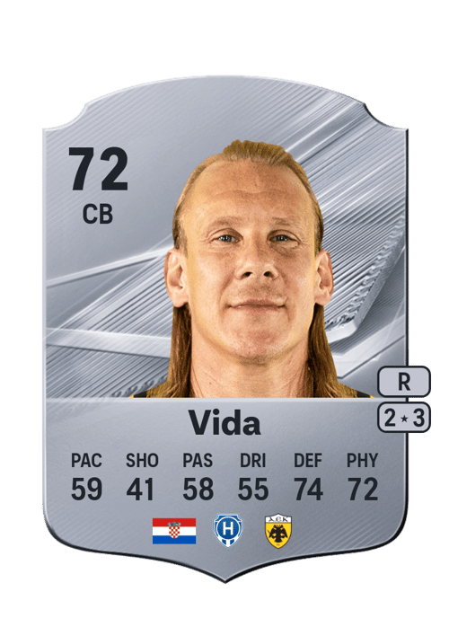 Domagoj Vida