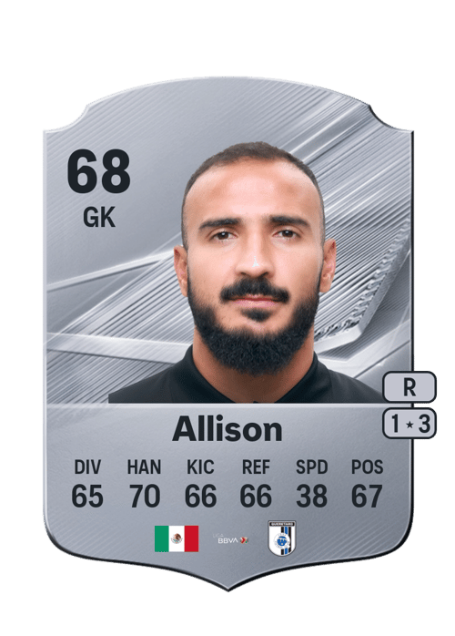 Guillermo Allison
