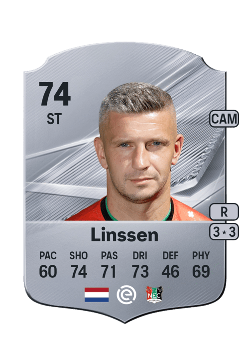 Bryan Linssen