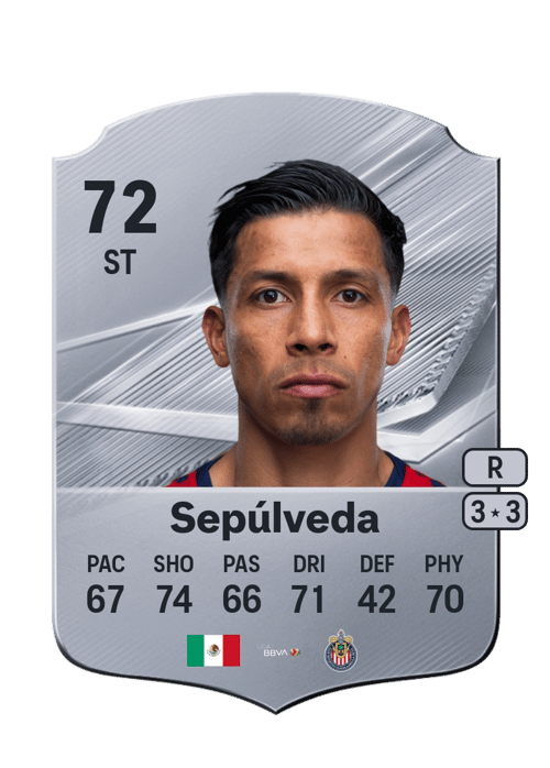 Ángel Sepúlveda