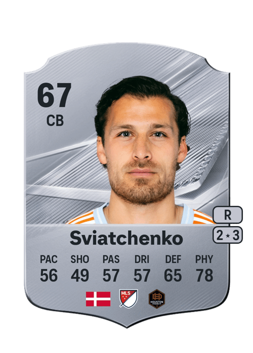 Erik Sviatchenko