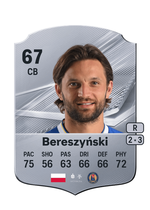 Bartosz Bereszyński