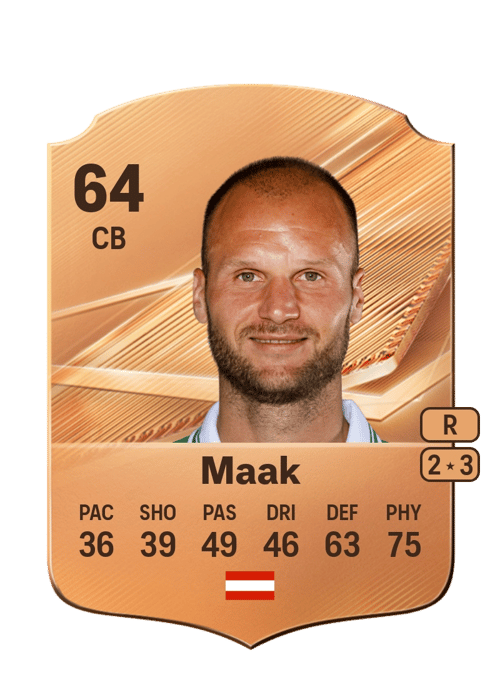 Matthias Maak