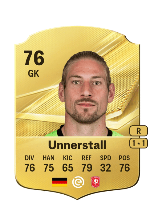 Lars Unnerstall