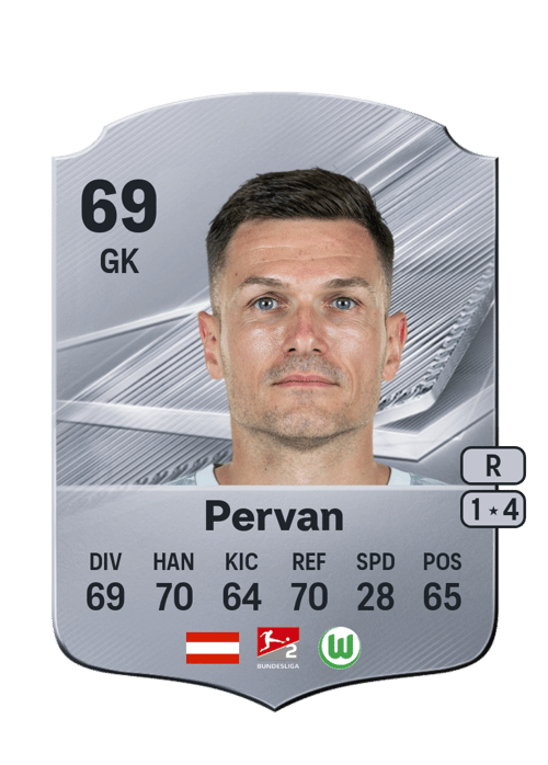 Pavao Pervan