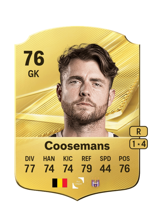 Colin Coosemans