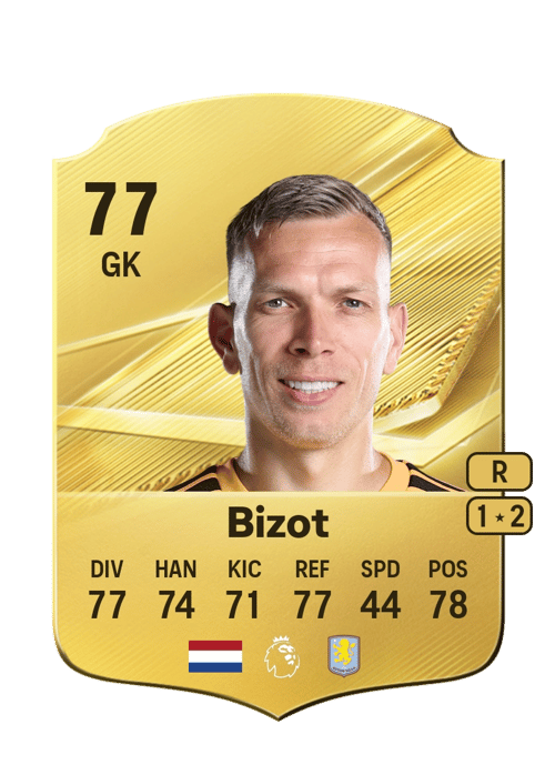 Marco Bizot