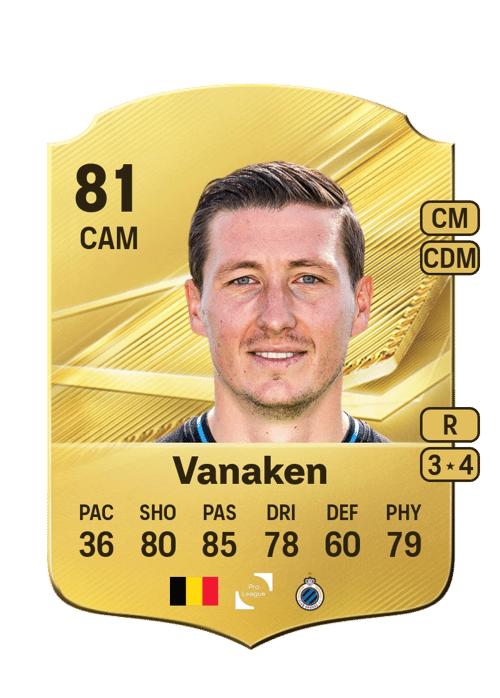Hans Vanaken