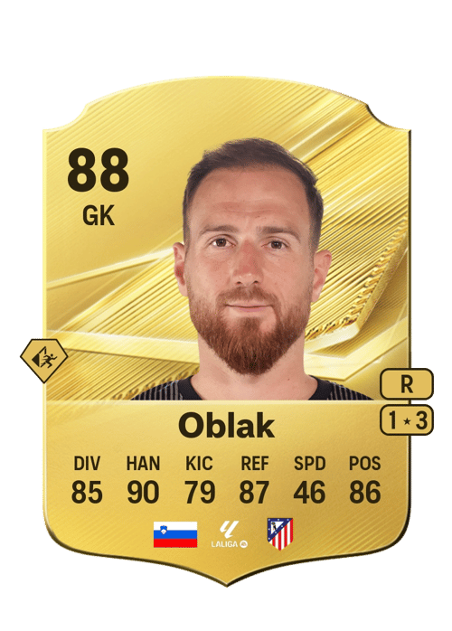 Jan Oblak