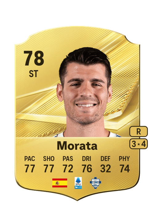 Morata