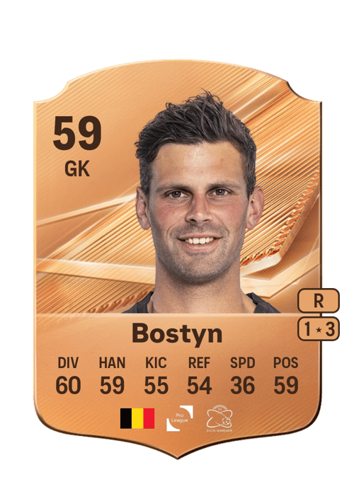 Louis Bostyn