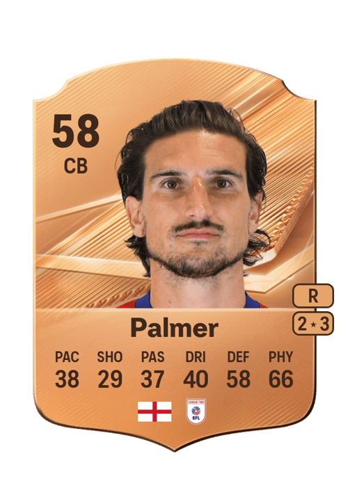 Ash Palmer