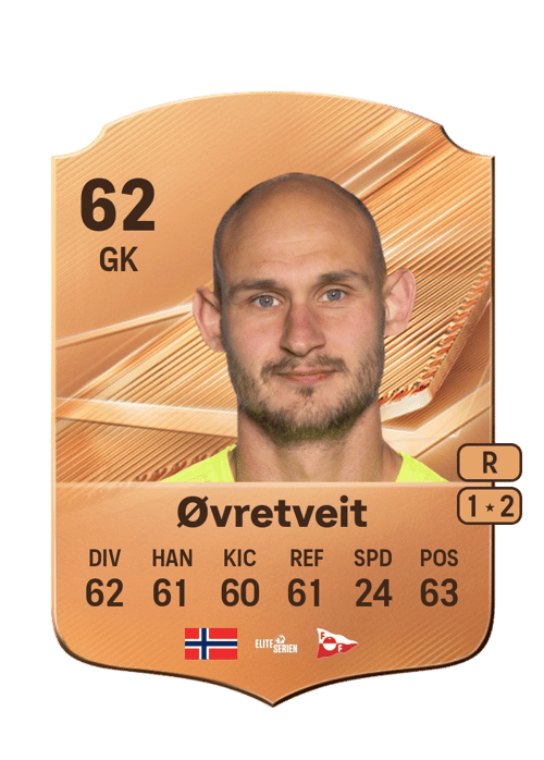 Øystein Øvretveit