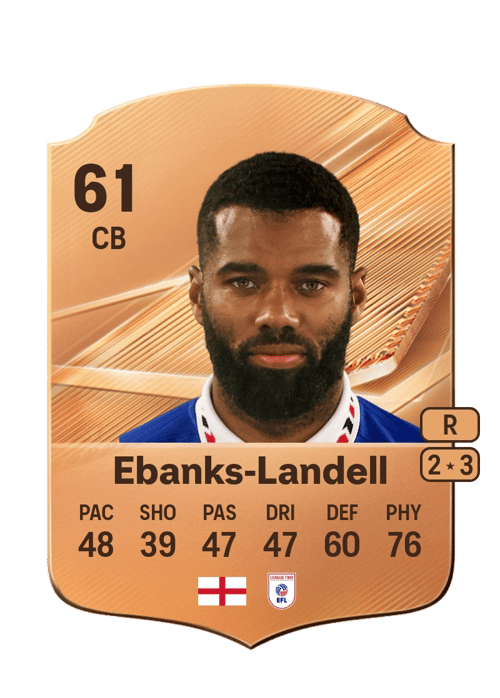 Ethan Ebanks-Landell