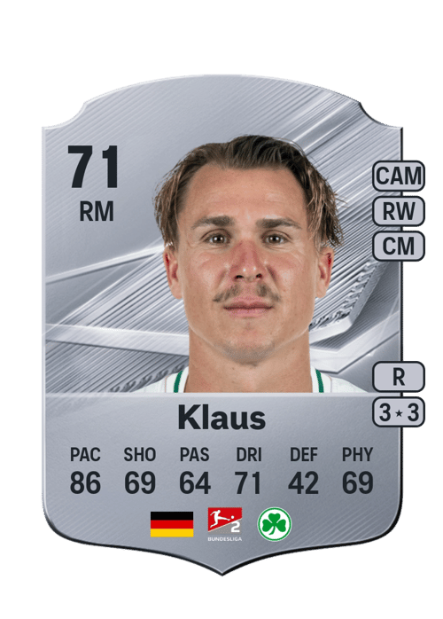 Felix Klaus