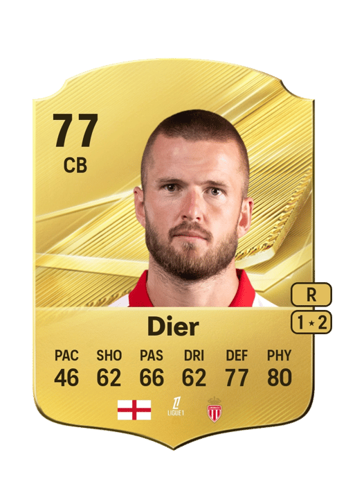 Eric Dier