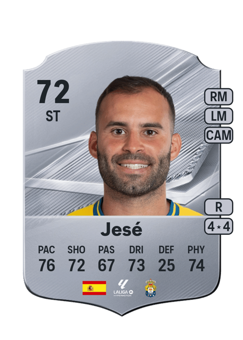 Jesé