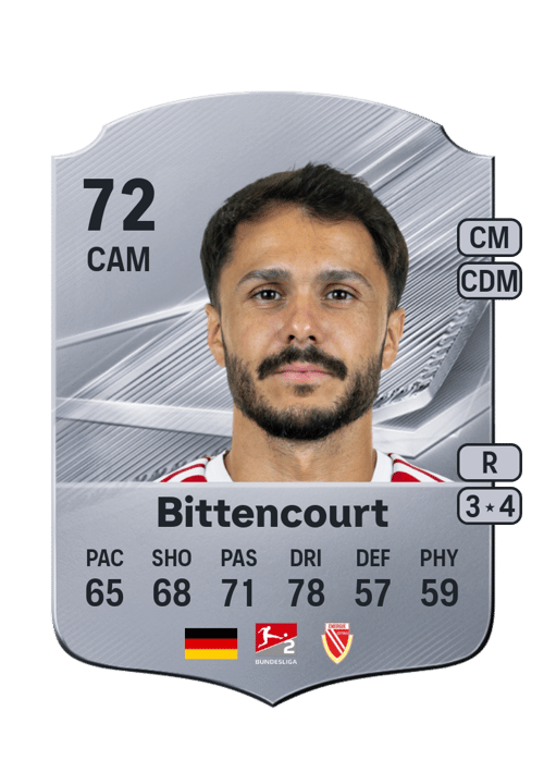 Leonardo Bittencourt