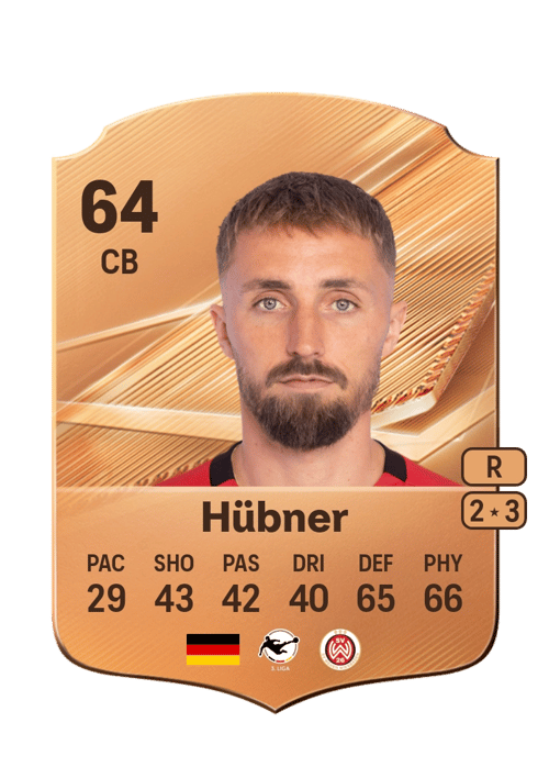 Florian Hübner