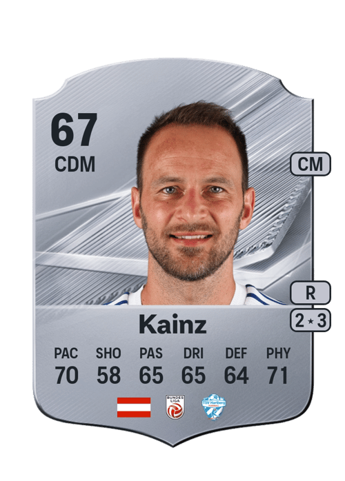 Tobias Kainz