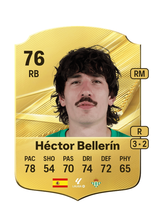 Héctor Bellerín