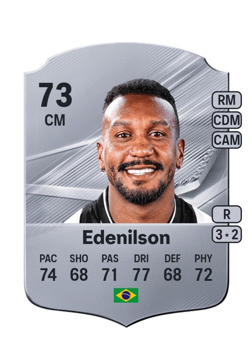 Edenilson
