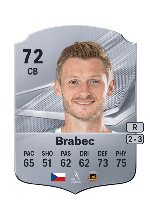 Jakub Brabec