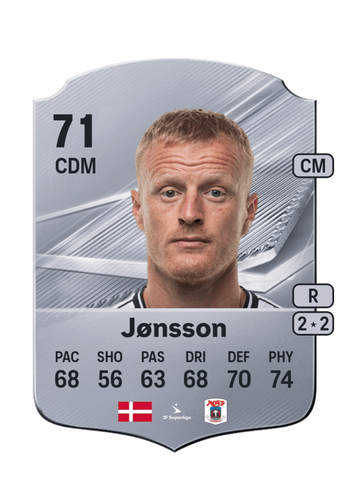 Jens Jønsson