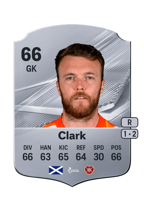 Zander Clark