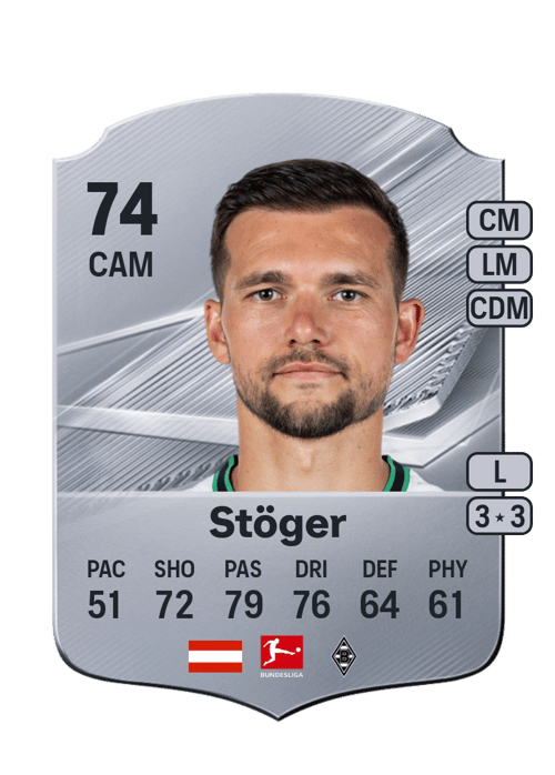 Kevin Stöger