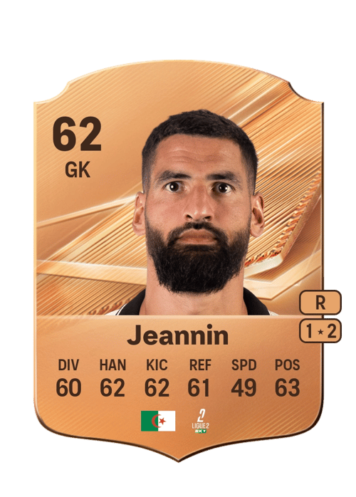 Mehdi Jeannin