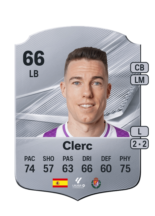 Clerc
