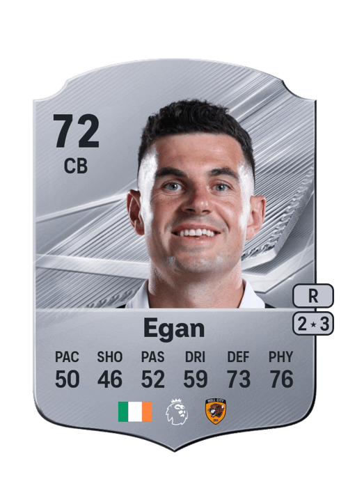 John Egan