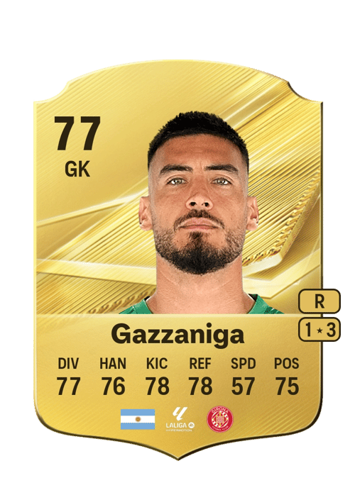 Paulo Gazzaniga