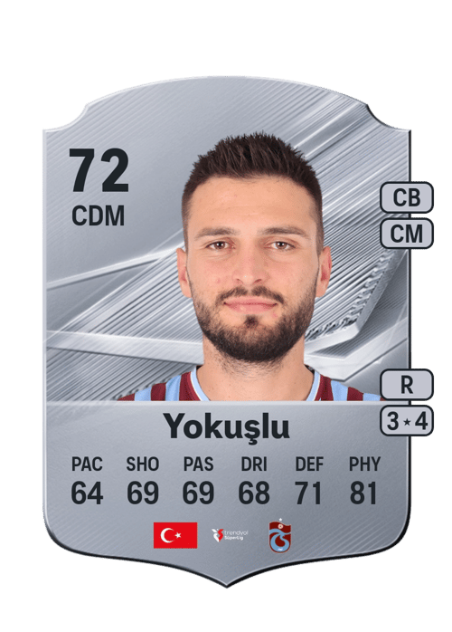 Okay Yokuşlu