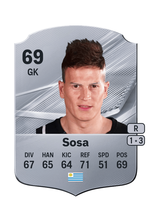 Sebastián Sosa