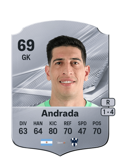 Esteban Andrada